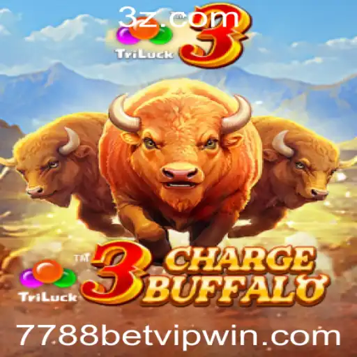 Descubra o Universo Emocionante de 3ChargeBuffalo no 7788betvip