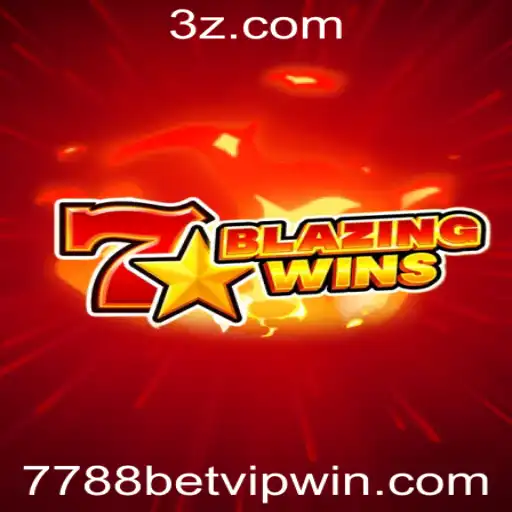 Descubra o Fascínio do Jogo BlazingWins no Mundo de 7788betvip