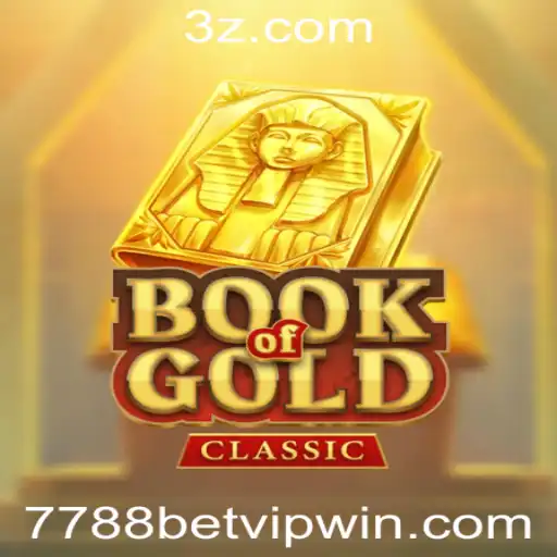 Descubra o Fascinante Mundo do Jogo Book Of Gold Classic e sua Conexão com 7788betvip