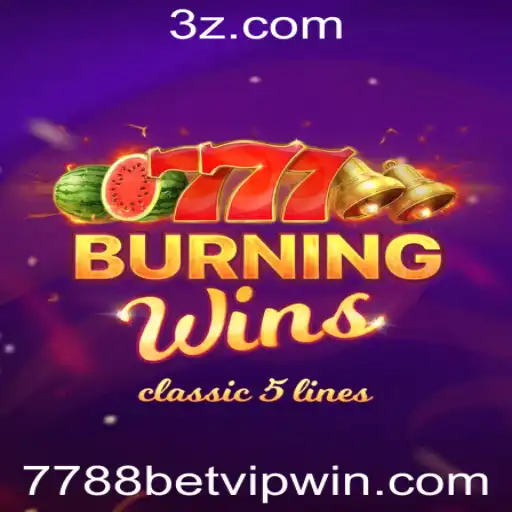 Descubra a Emoção de 'BurningWins' no 7788betvip