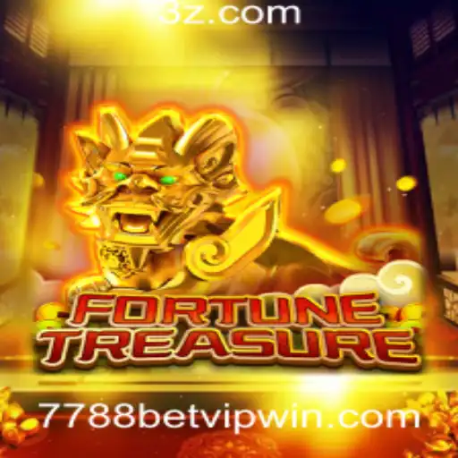 Explorando o Mundo de FortuneTreasure no 7788betvip