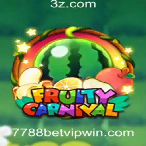 FruityCarnival: Descubra o Encantador Mundo do Jogo de Cassino Online