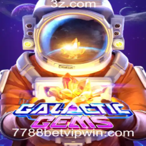 Descubra o Universo de Emoções com GalacticGems e 7788betvip