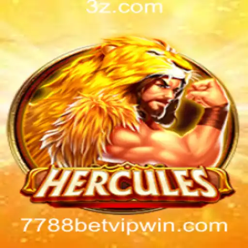 Descubra o Fascinante Mundo de Hercules com 7788betvip