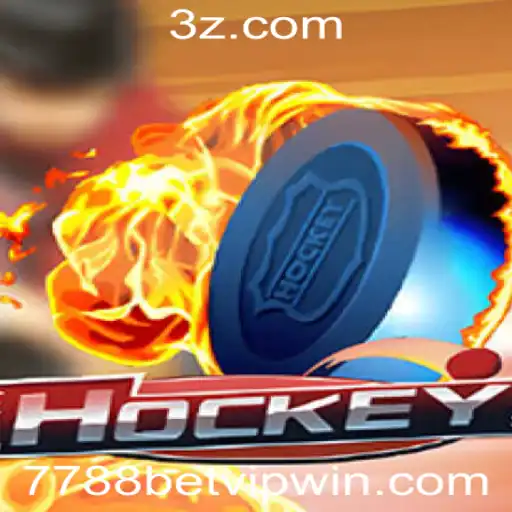 Explorando o Jogo de Hockey e a Emoção das Apostas com 7788betvip