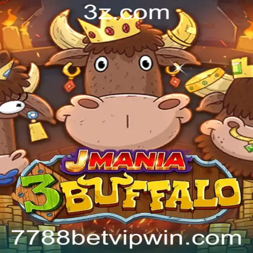Descubra o Novo e Empolgante Mundo de JMania3Buffalo