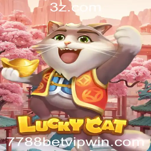 Descubra LuckyCat: O Jogo de Azar que Encanta na 7788betvip
