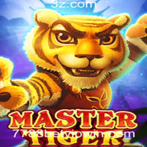 MasterTiger: Descubra o Jogo da Nova Era