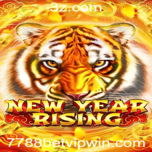 Explorando o Mundo do Jogo NewYearRising no 7788betvip