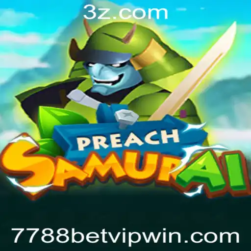 PreachSamurai: Uma Jornada Épica no Mundo dos Jogos Digitais