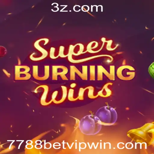 Descubra o Mundo Empolgante de SuperBurningWins no 7788betvip
