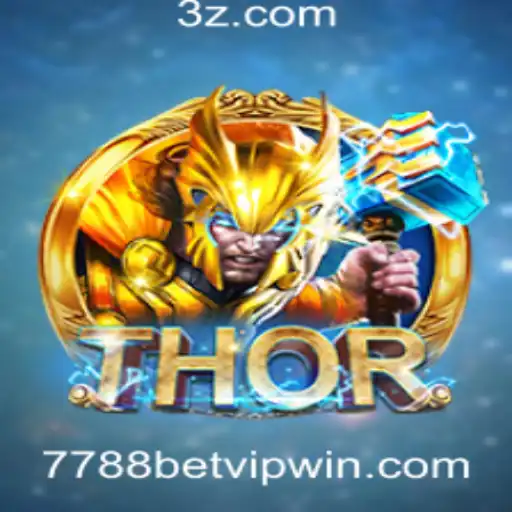 Descubra o Empolgante Mundo de THOR no 7788betvip