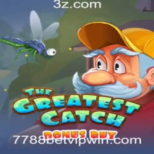 TheGreatestCatchBonusBuy: Descubra o Novo Fenômeno do Mundo dos Jogos