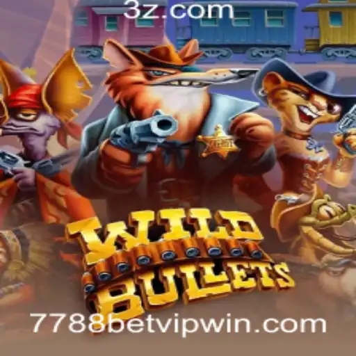 Explorando o Mundo de WildBullets no 7788betvip