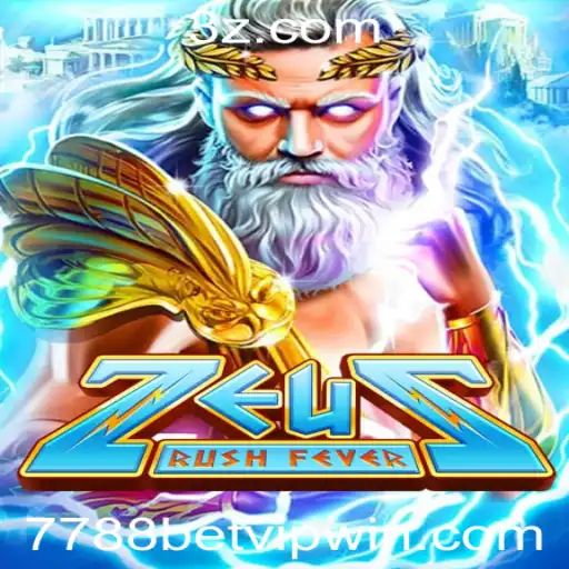 ZeusRushFever: Embarque nesta Aventura Mitológica com 7788betvip